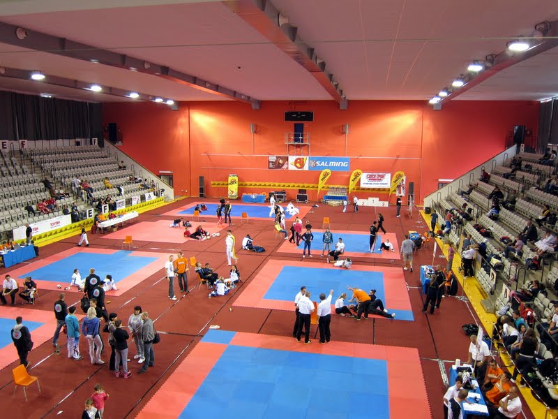 Czech Open 2012