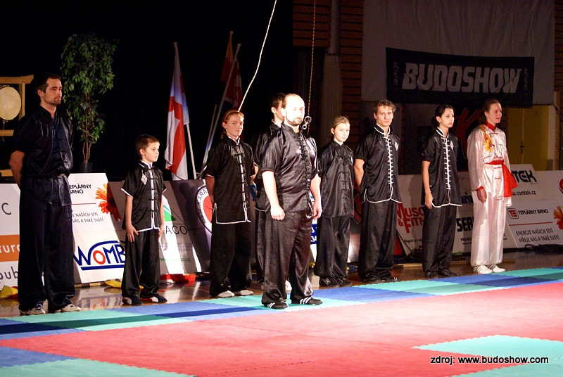 BudoShov 2009